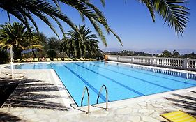 Paradise Hotel Korfu